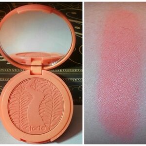 💙🌟🧚‍♀️CAPTIVATING Tarte MINI SZ Blush NWT